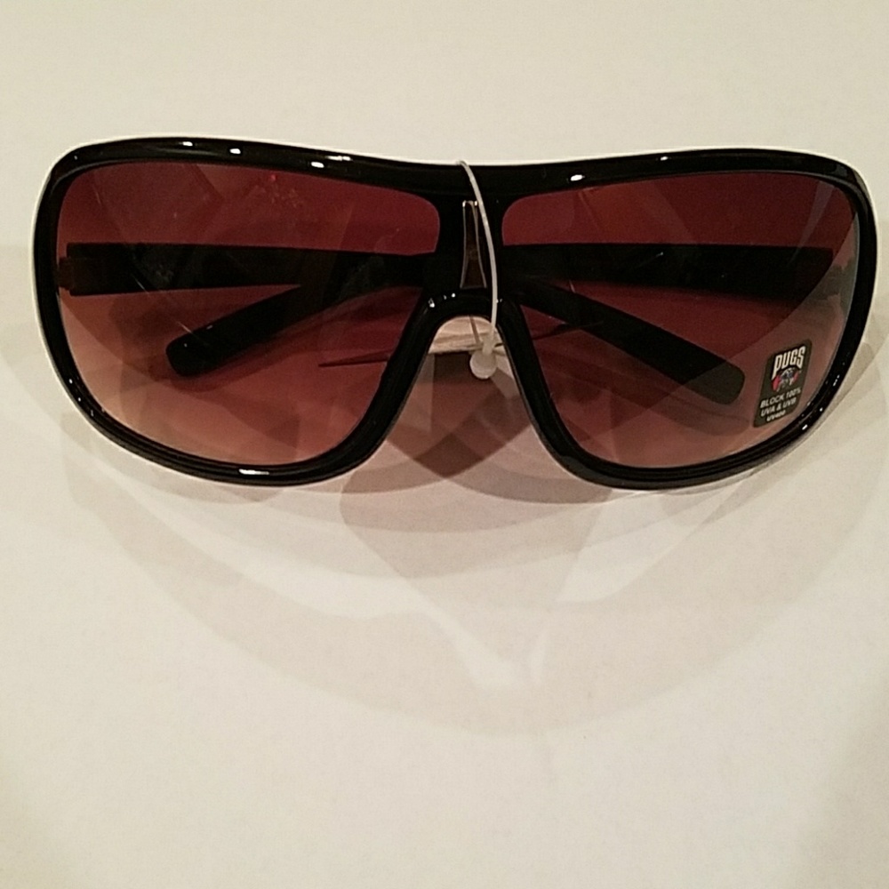 New Sunglasses